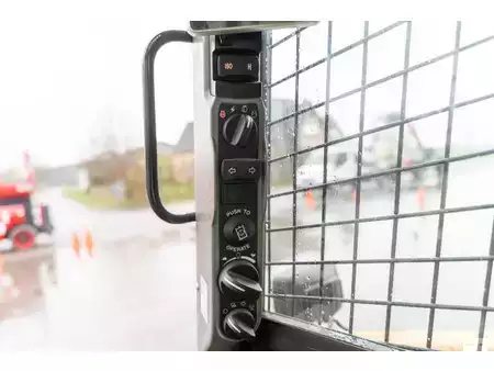 Hjullastare 2024 Case SV 185 (12)