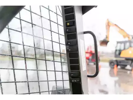 Hjullastare 2024 Case SV 185 (13)