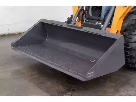 Hjullastare 2024 Case SV 185 (14)