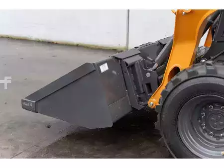 Hjullastare 2024 Case SV 185 (15)