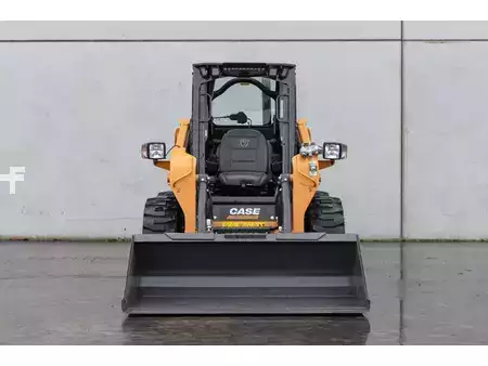 Hjullastare 2024 Case SV 185 (18)