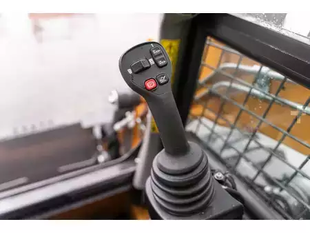 Hjullastare 2024 Case SV 185 (7)