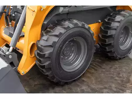 Hjullastare 2024 Case SV 185 (8)