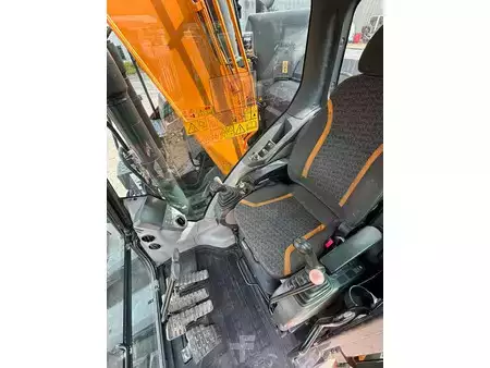 Bæltegraver 2019 Case CX 145 D SR (9)