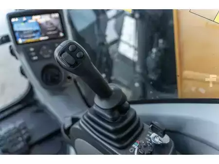 Bæltegraver 2017 Case CX 145 D SR (13)