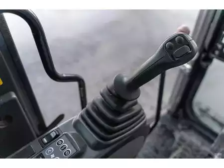 Bæltegraver 2017 Case CX 145 D SR (16)