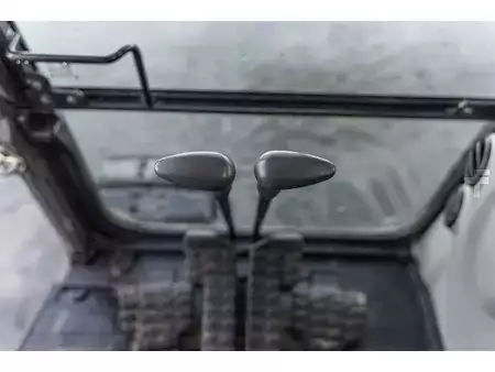 Bæltegraver 2017 Case CX 145 D SR (7)