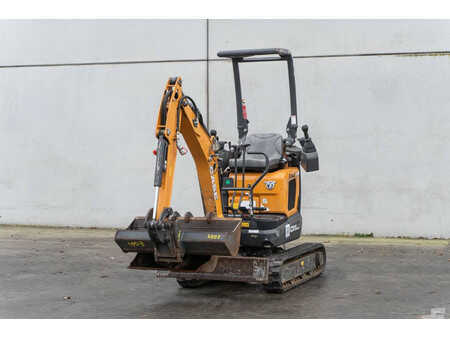 Minigraver 2022 Case CX 12 D (1)