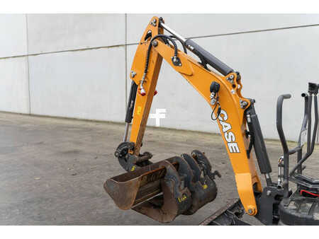 Minigraver 2022 Case CX 12 D (14)