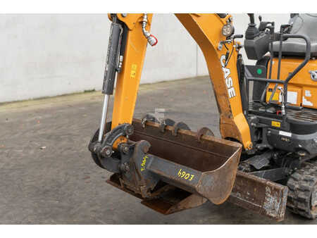 Minigraver 2022 Case CX 12 D (15)