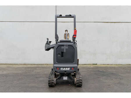 Minigraver 2022 Case CX 12 D (18)