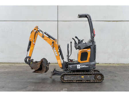 Minigraver 2022 Case CX 12 D (3)