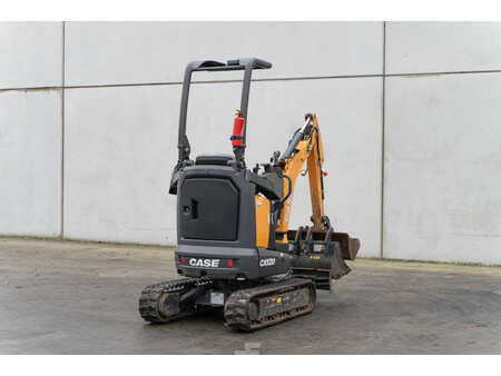 Minigraver 2022 Case CX 12 D (4)