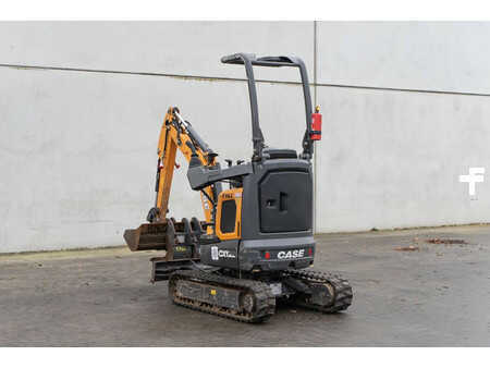 Minigraver 2022 Case CX 12 D (5)