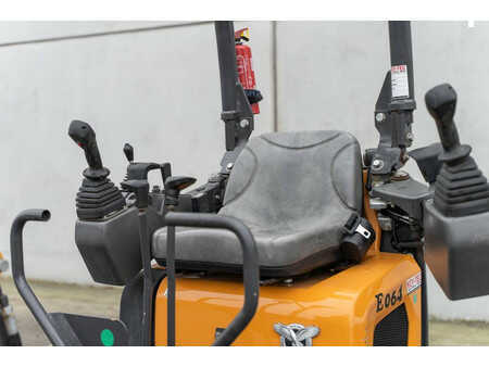 Minigraver 2022 Case CX 12 D (6)