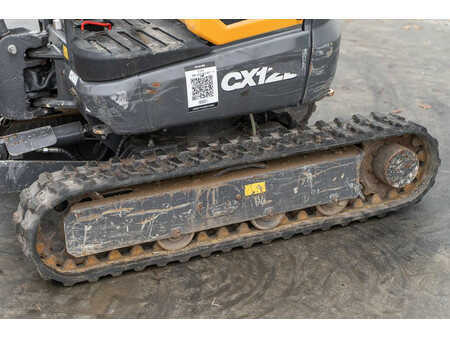 Minigraver 2022 Case CX 12 D (8)