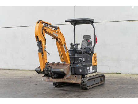 Minigraver 2022 Case CX 17 C (1)