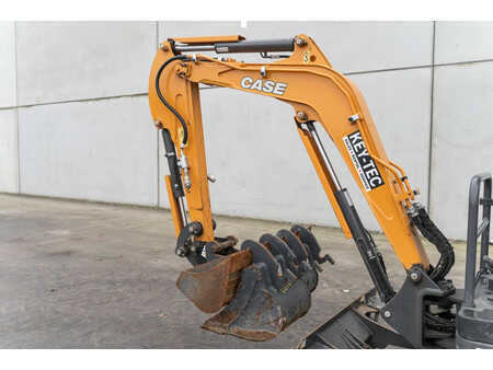 Minigraver 2022 Case CX 17 C (13)