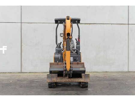 Minigraver 2022 Case CX 17 C (17)