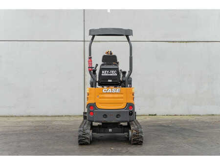 Minigraver 2022 Case CX 17 C (18)