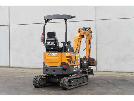 Minigraver 2022 Case CX 17 C (4)