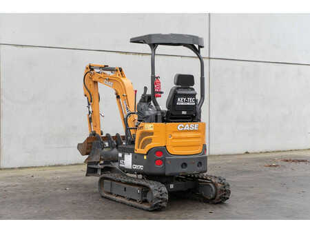 Minigraver 2022 Case CX 17 C (5)