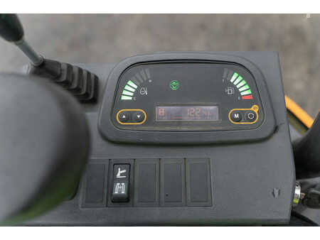 Minigraver 2022 Case CX 17 C (9)