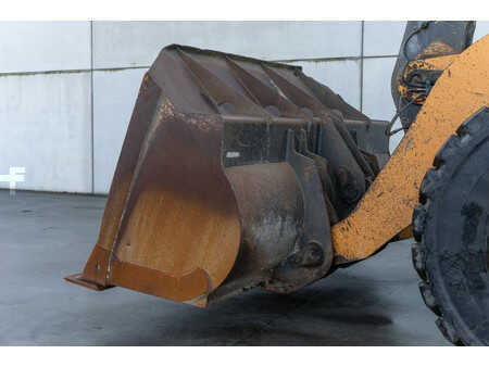 Kerekes rakodó 2017 Case 1121 G Evolution (14)