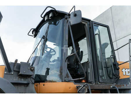 Kerekes rakodó 2017 Case 1121 G Evolution (16)