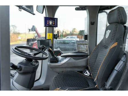 Kerekes rakodó 2017 Case 1121 G Evolution (6)