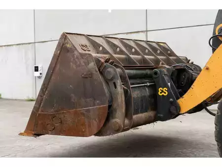 Pyöräkuormaajat 2017 Case 621 G Evolution (15)