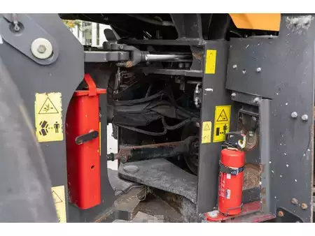 Pyöräkuormaajat 2017 Case 621 G Evolution (17)