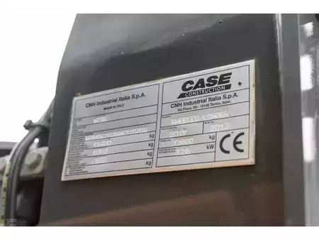 Pyöräkuormaajat 2017 Case 621 G Evolution (21)