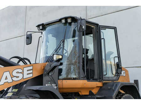 Kerekes rakodó 2018 Case 721 G Evolution (10)