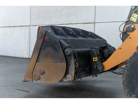 Kerekes rakodó 2018 Case 721 G Evolution (15)