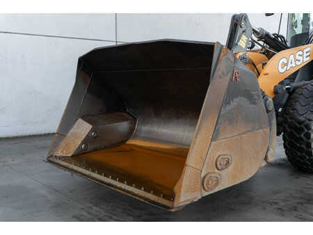 Kerekes rakodó 2018 Case 721 G Evolution (16)