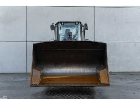 Kerekes rakodó 2018 Case 721 G Evolution (17)