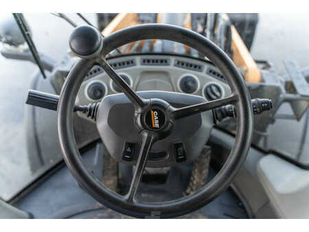 Kerekes rakodó 2018 Case 721 G Evolution (7)