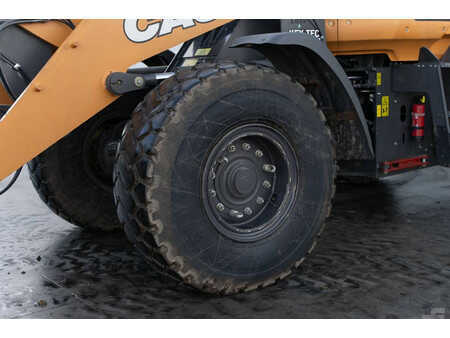 Kerekes rakodó 2018 Case 721 G Evolution (8)