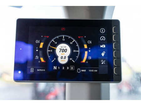 Kerekes rakodó 2018 Case 721 G Evolution (9)