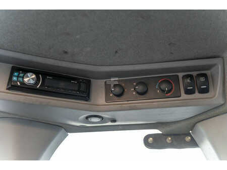 Kerekes rakodó 2018 Case 1121 G Evolution (13)