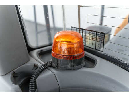 Kerekes rakodó 2018 Case 1121 G Evolution (14)