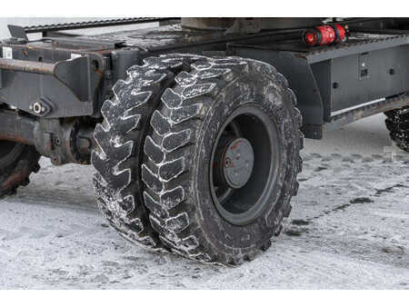 Hjulgraver 2016 Doosan DX 140 W-3 (10)