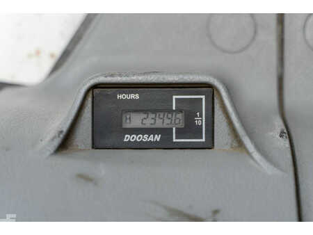 Hjulgraver 2016 Doosan DX 140 W-3 (16)