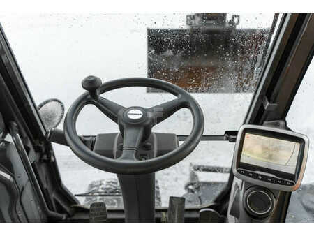 Hjulgraver 2016 Doosan DX 140 W-3 (18)