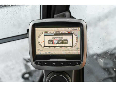 Hjulgraver 2016 Doosan DX 140 W-3 (19)