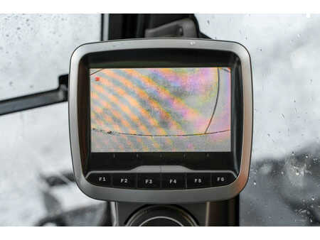 Hjulgraver 2016 Doosan DX 140 W-3 (20)