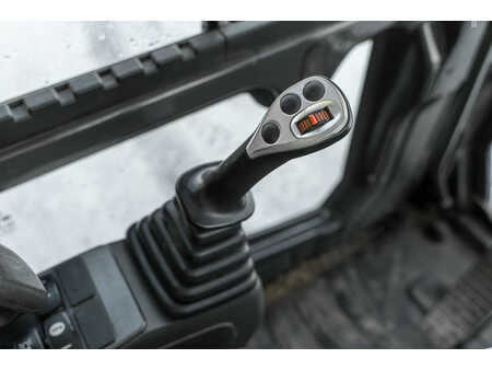 Hjulgraver 2016 Doosan DX 140 W-3 (21)