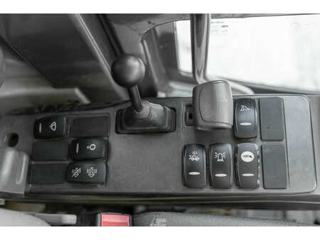 Hjulgraver 2016 Doosan DX 140 W-3 (22)