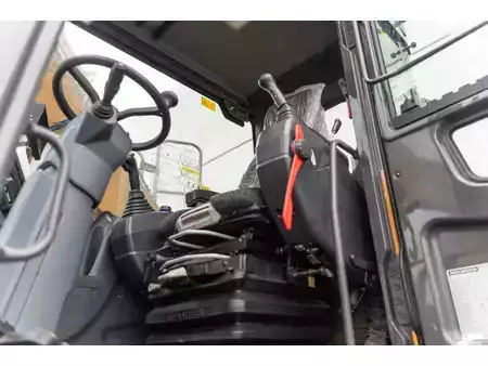 Mobilbagger 2022 Case WX 160 E (6)